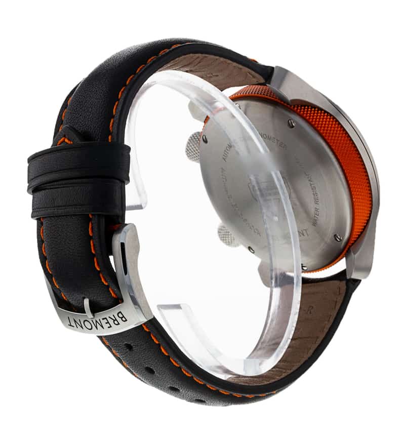 Bremont Martin Baker MB 1.5